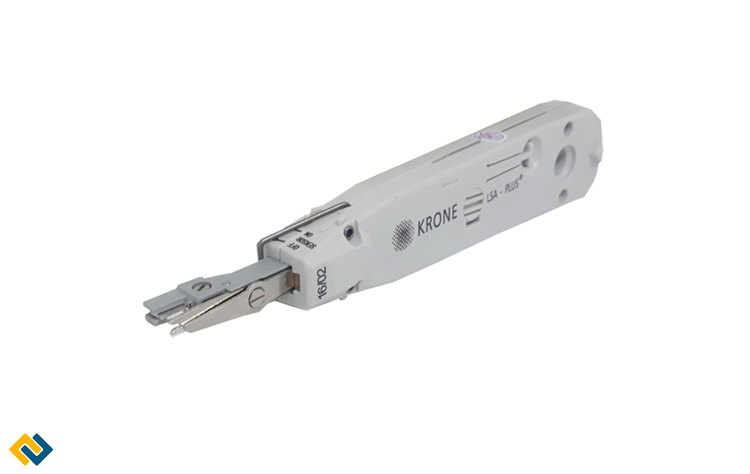 Tool nhấn mạng Krone, Tool nhấn mạng Krone chính hãng, giá tốt nhất trên thị trường